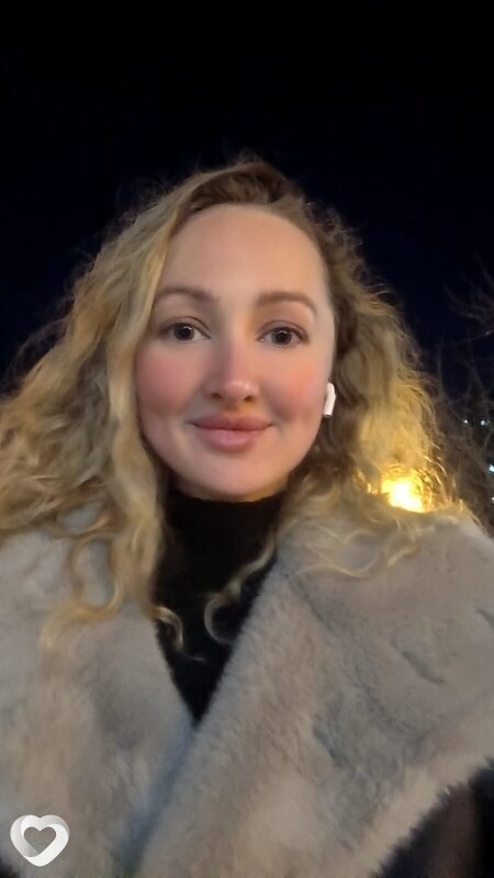 Irina, 35, Екатеринбурге — анкета №4479546