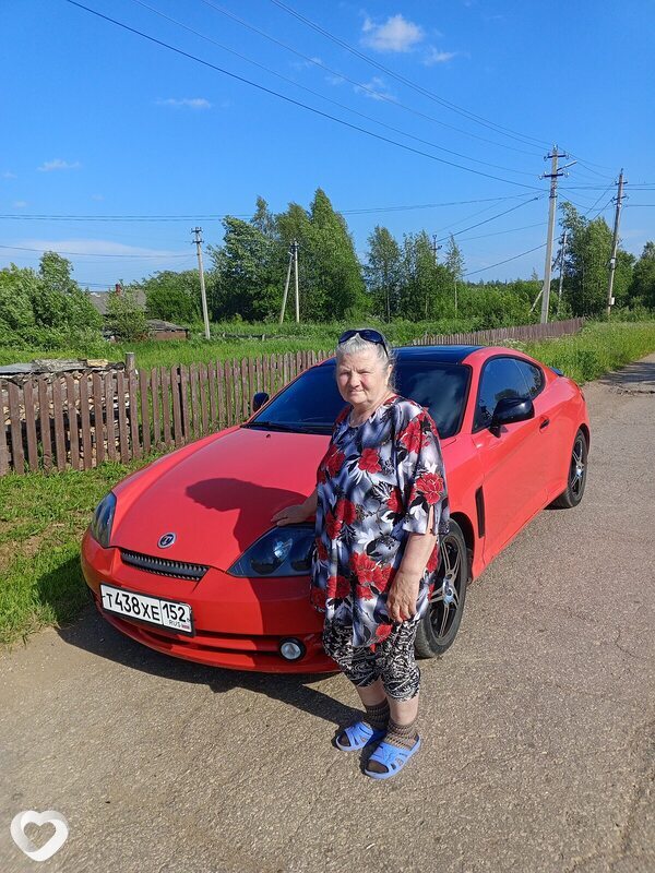 Нина, Пижма
