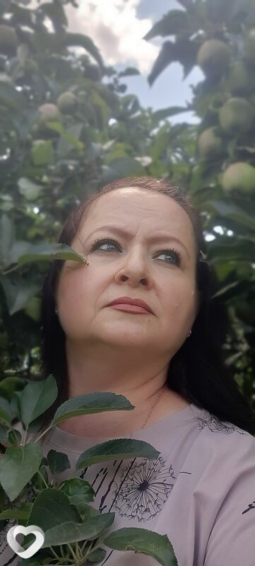 Марина, 55, Краснодаре — анкета №4479559