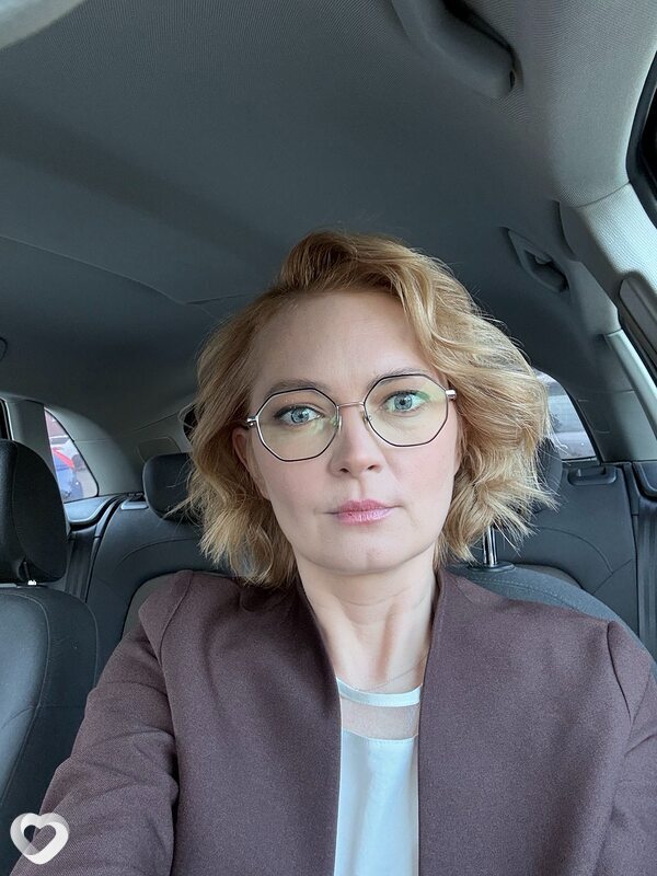 Марина, 41, Ижевске — анкета №4479692