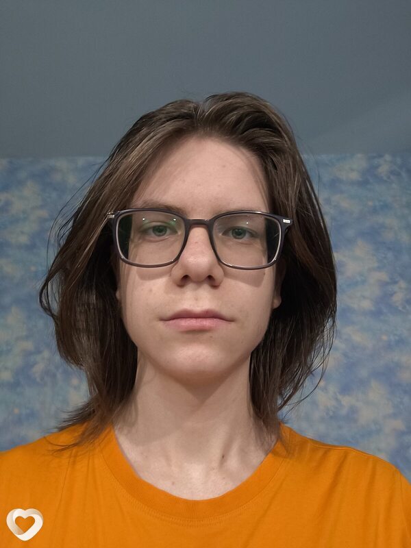Слава, 18, Минске — анкета №4479698