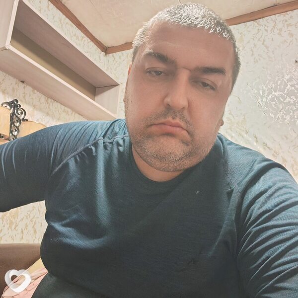 Саша, 43, Кирове — анкета №4479701