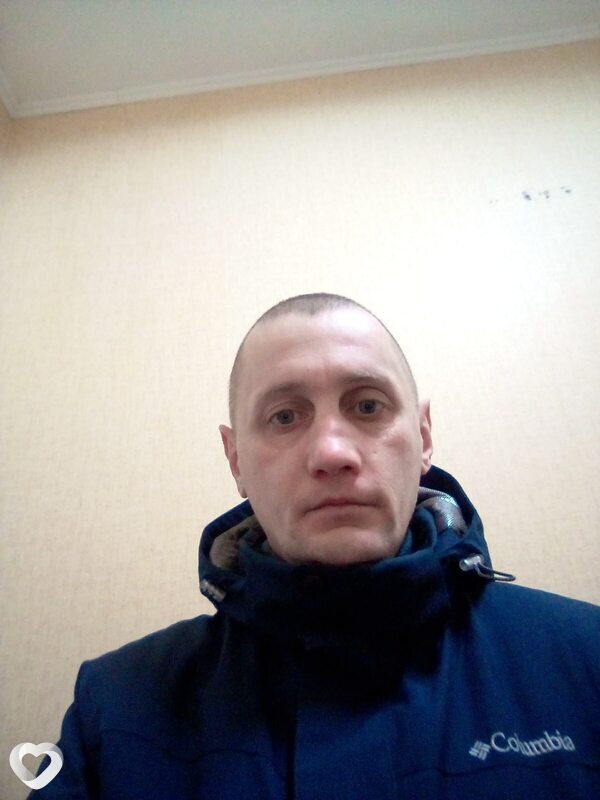 Денис, 45, Макеевке — анкета №4479703