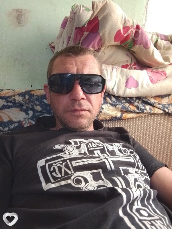 Юрий, 45, Нижнем Новгороде — анкета №4479706