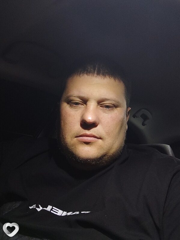 Дима, 38, Минске — анкета №4479709