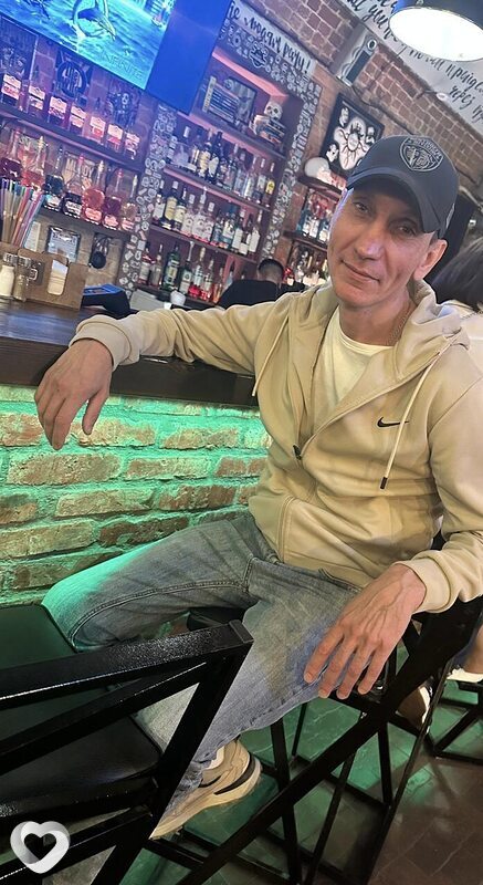 Евгений, 41, Туле — анкета №4479710