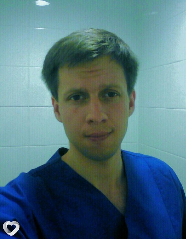 Виталий, 33, Люберцах — анкета №4479770