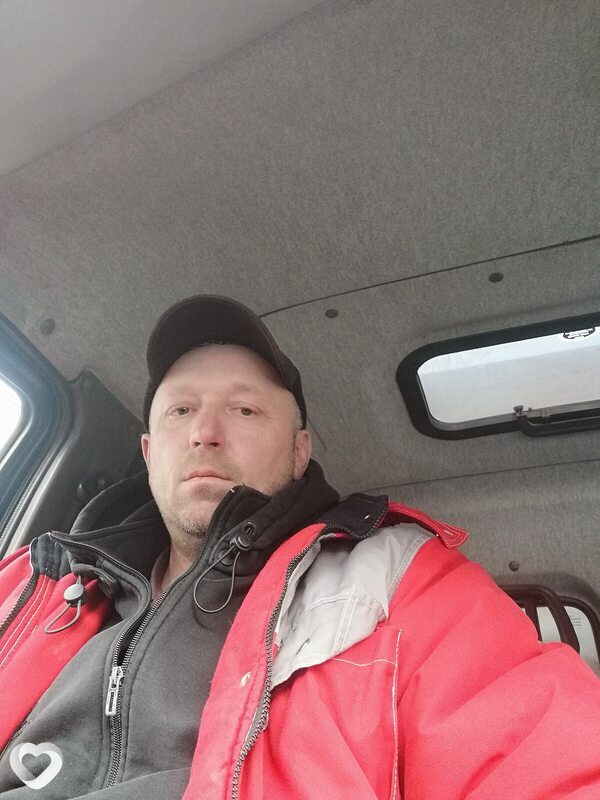 Александр, 46, Перми — анкета №4479772