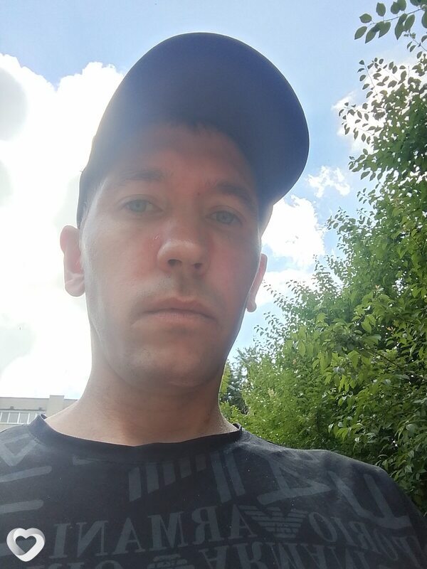 Салават, 37, Елабуге — анкета №4479774