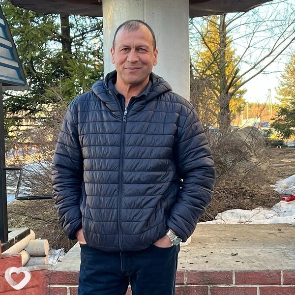 Xon, 47, Москве — анкета №4479776