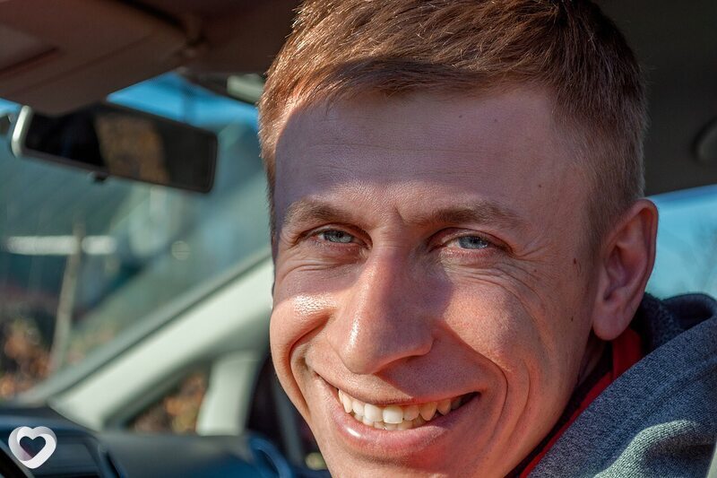 Константин, 37, Санкт-Петербурге — анкета №4479779