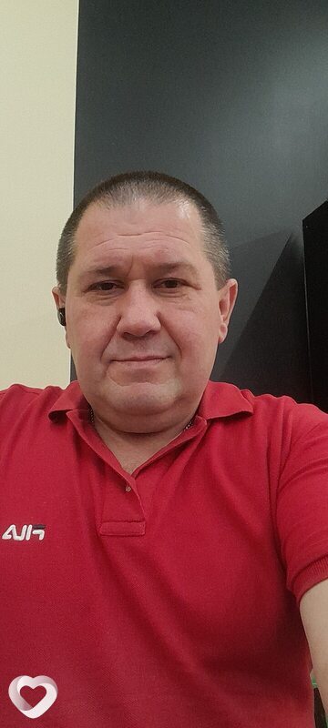Владимир, 55, Одессе — анкета №4479785