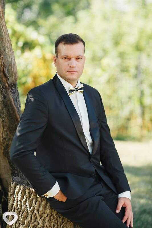 Сергей, 36, Воронеже — анкета №4479789