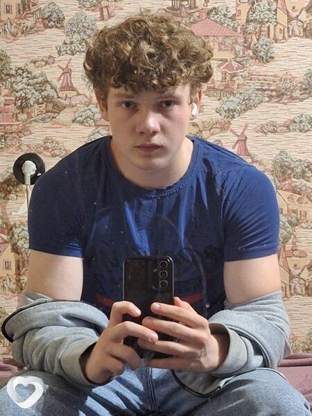 Егор, 19, Владимире — анкета №4479798