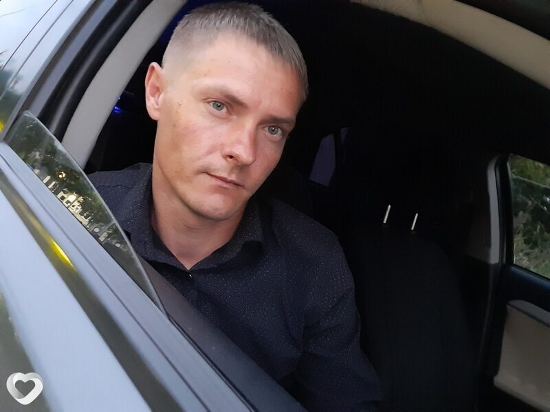 Андрей, 41, Калуге — анкета №4479800