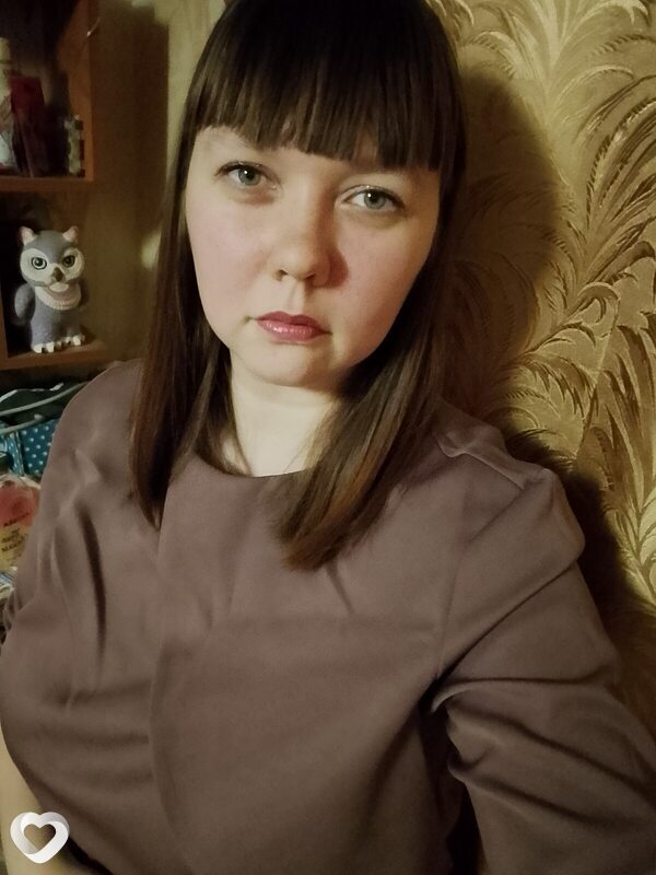 Таня, Нижняя Тура