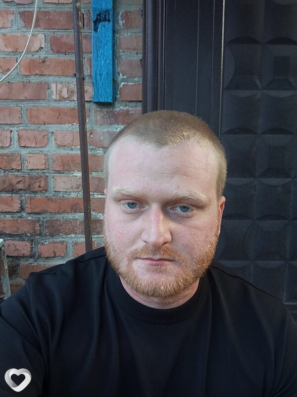 Дмитрий, 31, Краснодаре — анкета №4479807