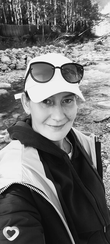Ольга, 44, Иркутске — анкета №4479808