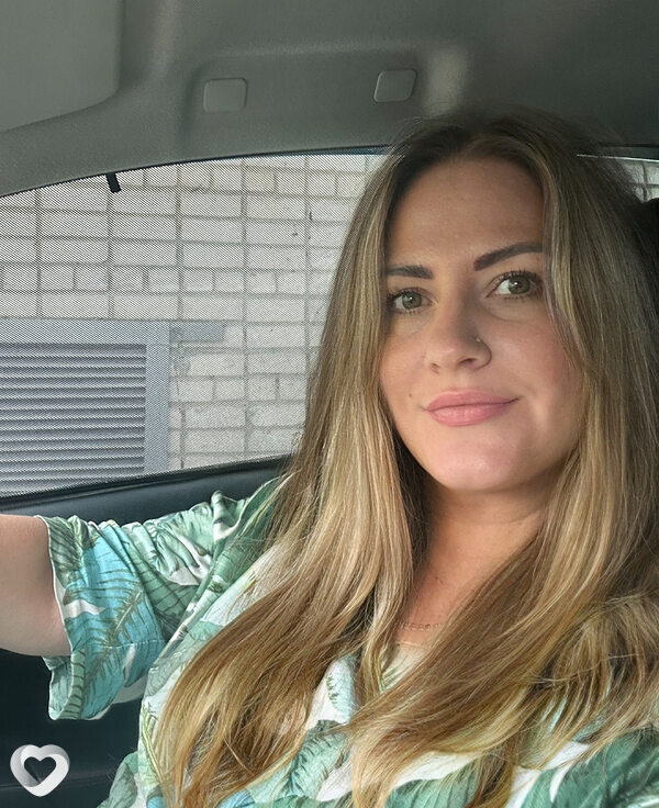 Екатерина, 43, Волгограде — анкета №4479810