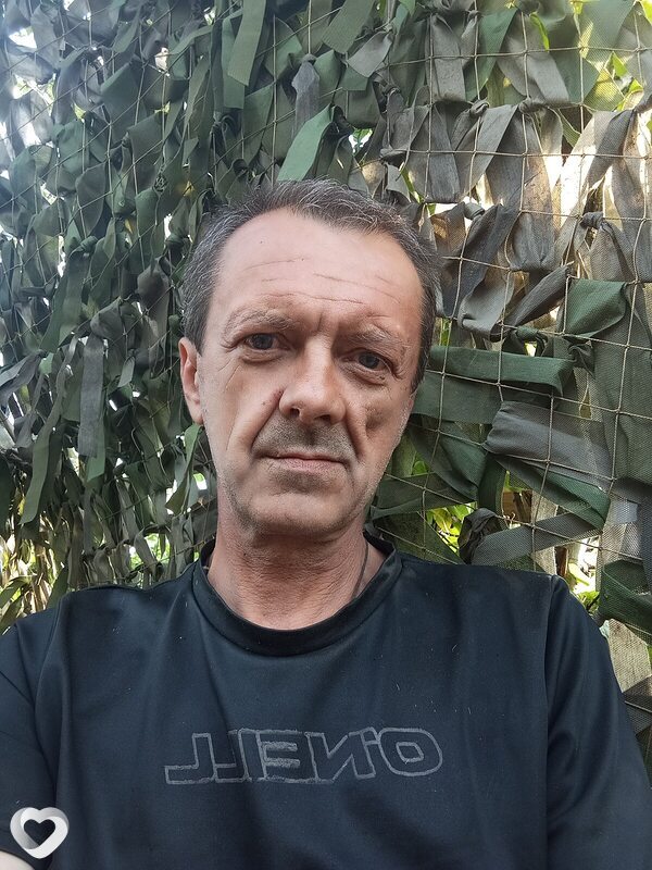 Сергей, 55, Луганске — анкета №4479814