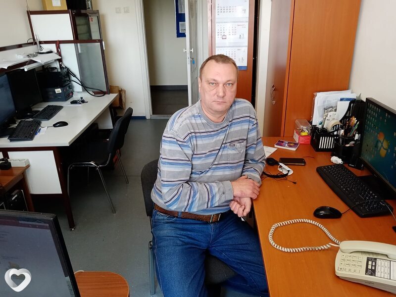 Александр, 55, Хабаровске — анкета №4479815