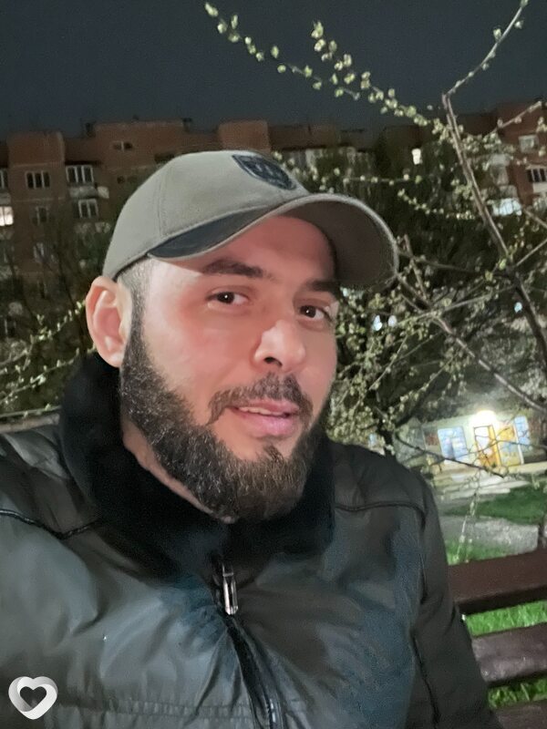 Заур, Нальчик