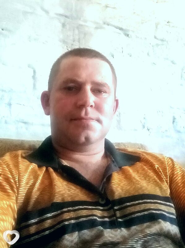 Роман, 36, Лиде — анкета №4479753