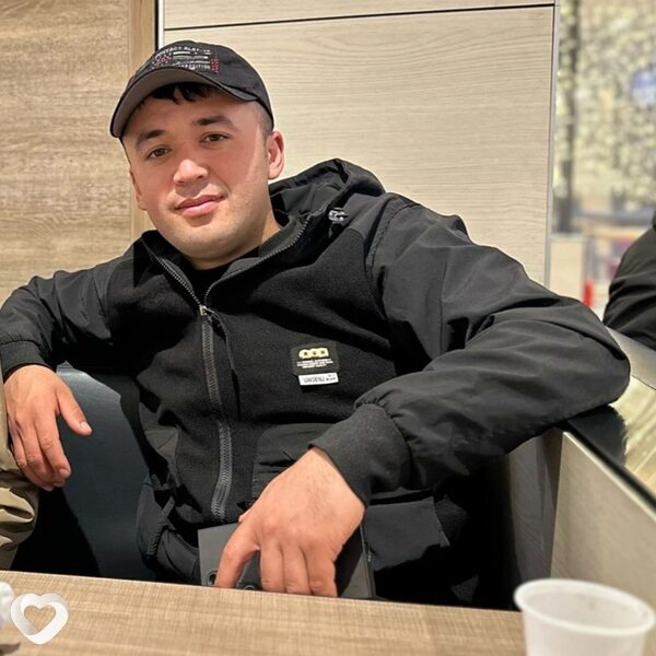 Бабуржан, 26, Кемерове — анкета №4479756