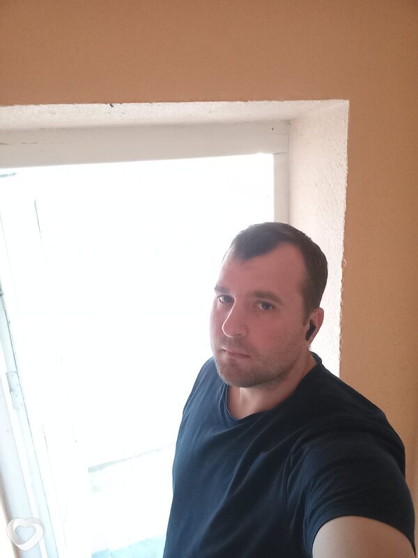 Алексей, 32, Нижнем Новгороде — анкета №4479764