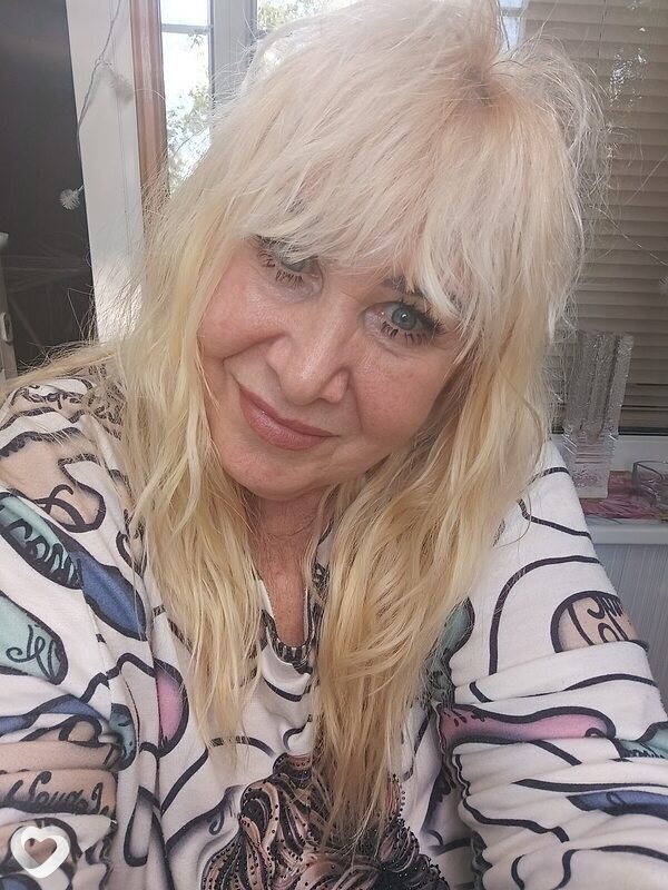 Элла, 51, Волгограде — анкета №4479992