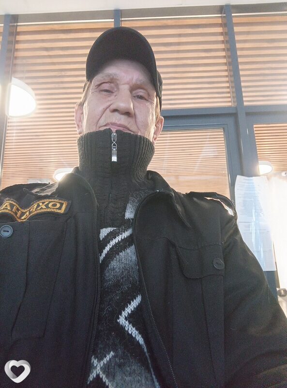 Олег, 64, Новосибирске — анкета №4479997