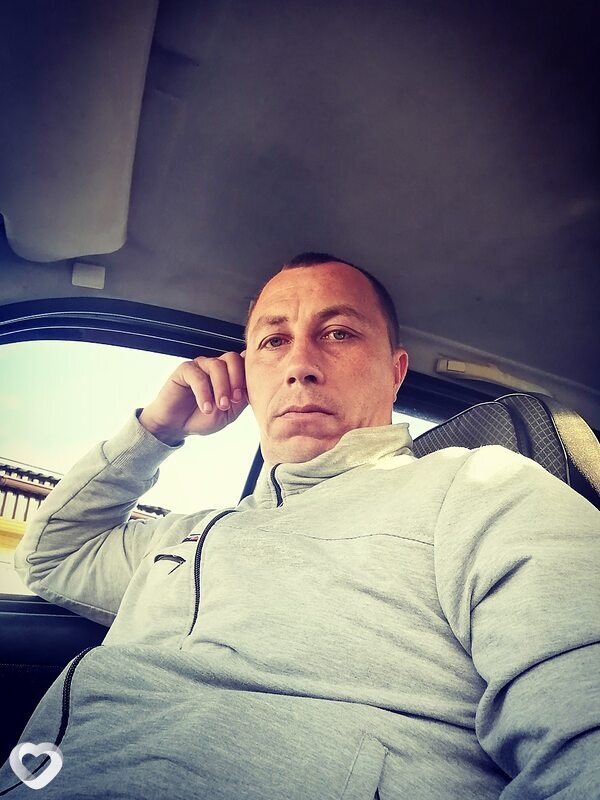 Евгений, 40, Усть-Илимск — анкета №4480006
