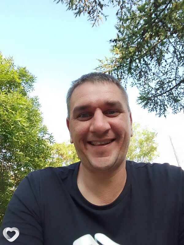 Николай, 40, Оренбурге — анкета №4480138