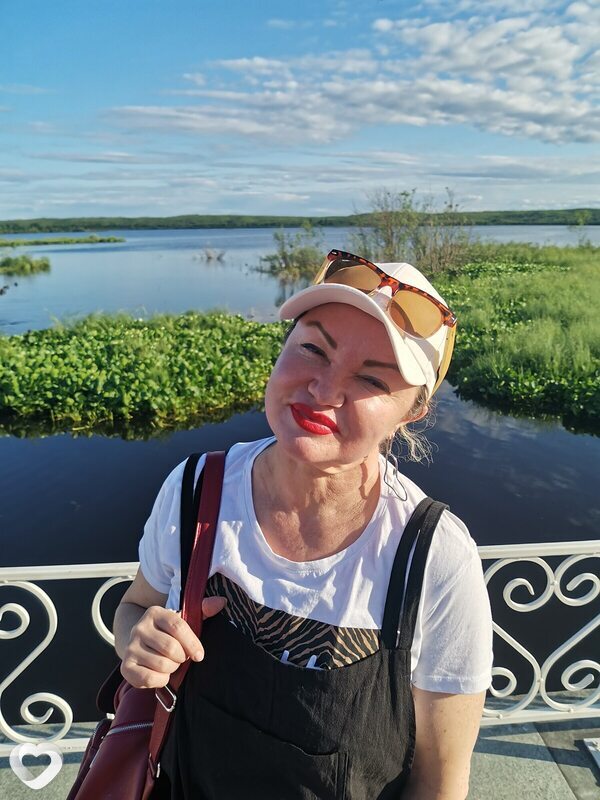 Елена, 63, Туле — анкета №4480140