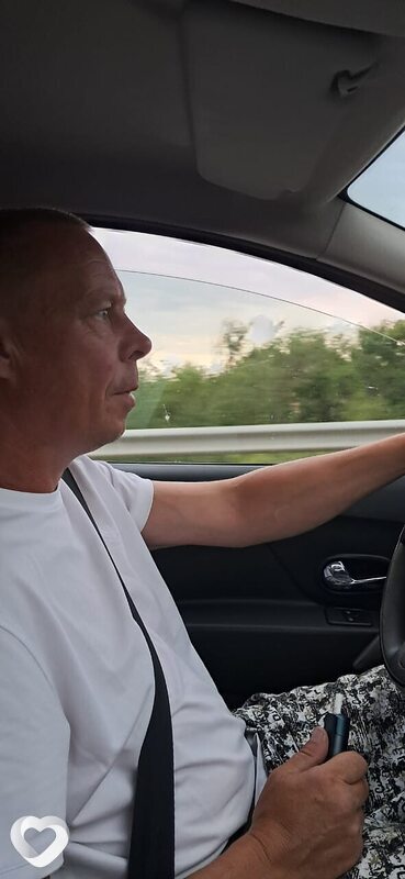 Виктор, 49, Казани — анкета №4480149