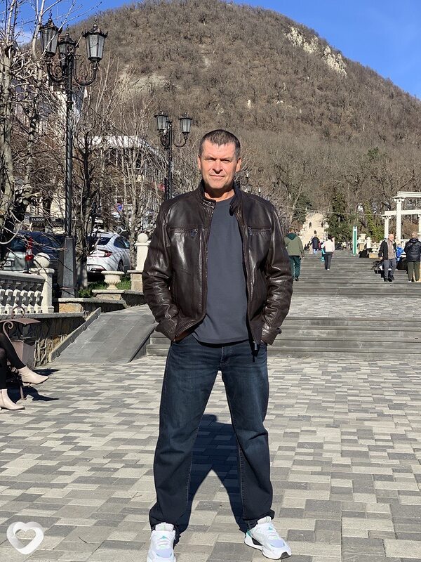 Андрей, 55, Сочи — анкета №4480157