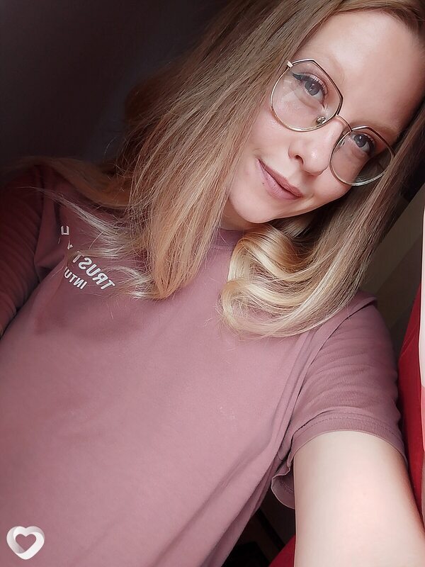 Юлия, 24, Россоши — анкета №4479846