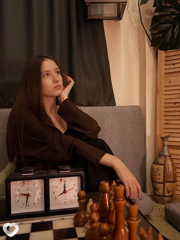 Кристина, 20, Иркутске — анкета №4479847