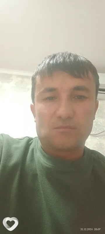 Эдик, Москва