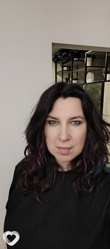 Марина, 41, Санкт-Петербурге — анкета №4479856