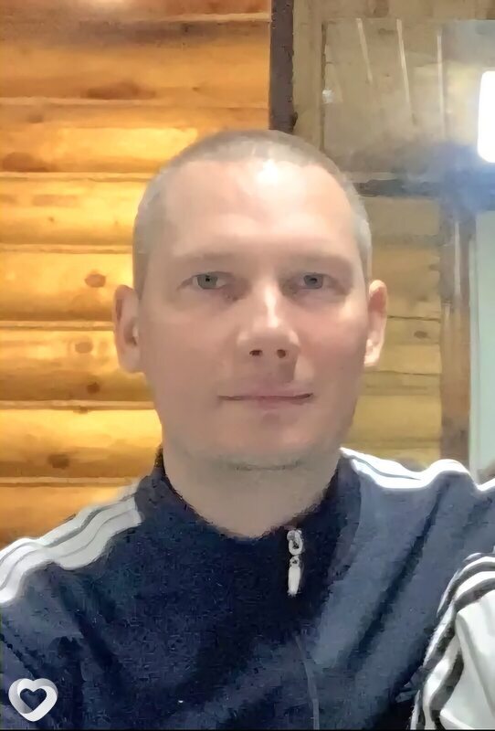 Артем, 37, Ульяновске — анкета №4479862