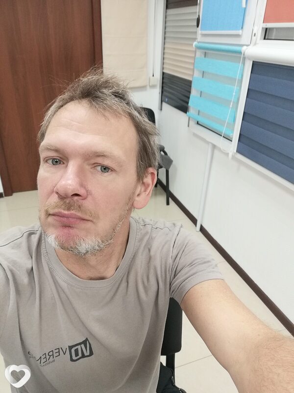 Дмитрий, 49, Волгограде — анкета №4479919