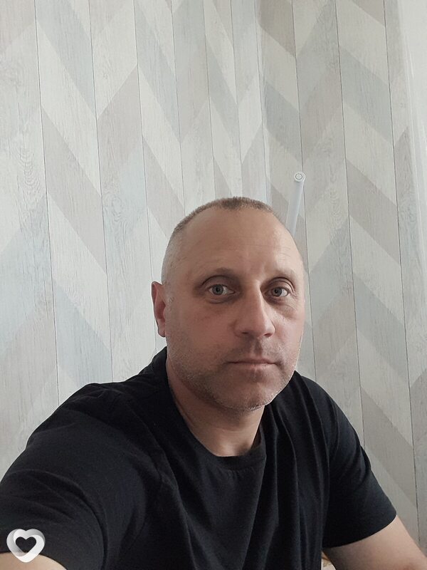 Дмитрий, 50, Санкт-Петербурге — анкета №4479929