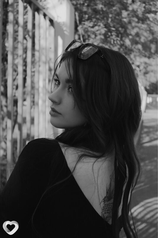 Екатерина, 19, Москве — анкета №4479934