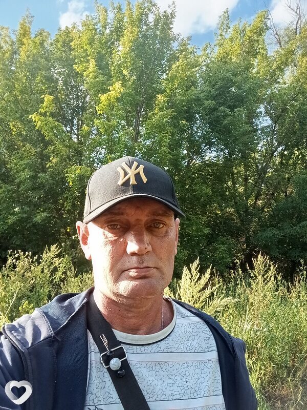 Виталий, 50, Луганске — анкета №4479936