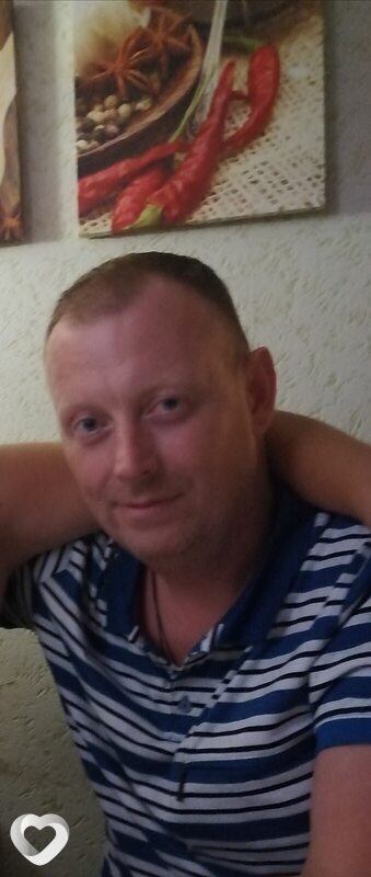 Алексей, Чапаевск