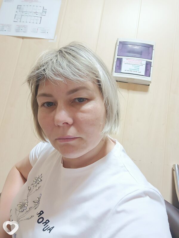 Алия, 43, Альметьевске — анкета №4480029