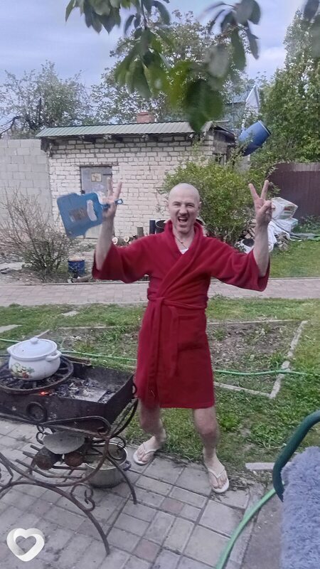 Алексей, 44, Волгограде — анкета №4480037