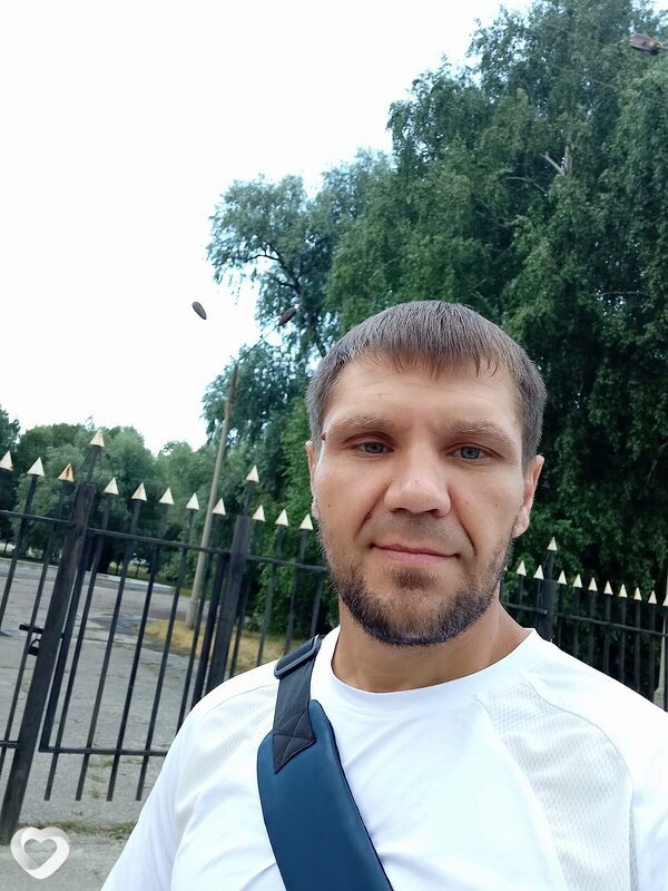Сергей, 36, Усть-Каменогорск — анкета №4480039