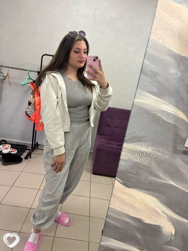 Госпожа, 22, Челябинске — анкета №4479967